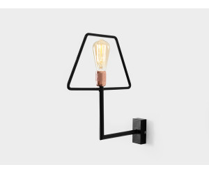 Chalandri Wall lampa (sieninė)