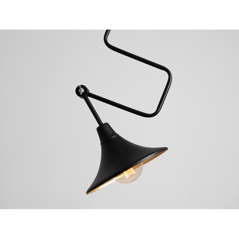 Lampa Chalcis (griestu)