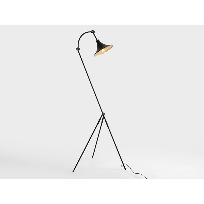 Lempa Chalcis Floor (grindinė lempa)