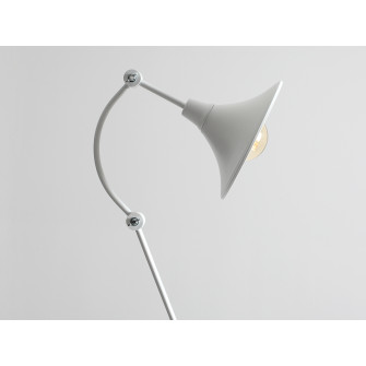 Lempa Chalcis Floor (grindinė lempa)