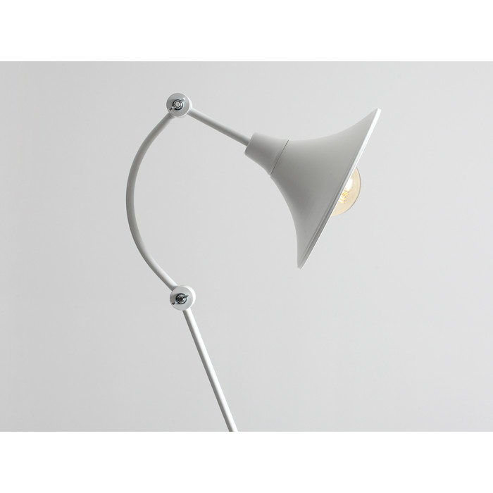 Lempa Chalcis Floor (grindinė lempa)