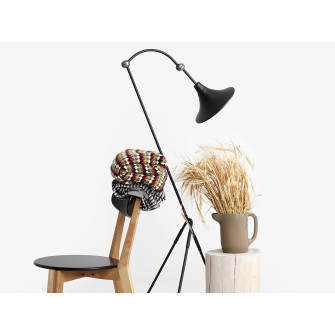 Lempa Chalcis Floor (grindinė lempa)