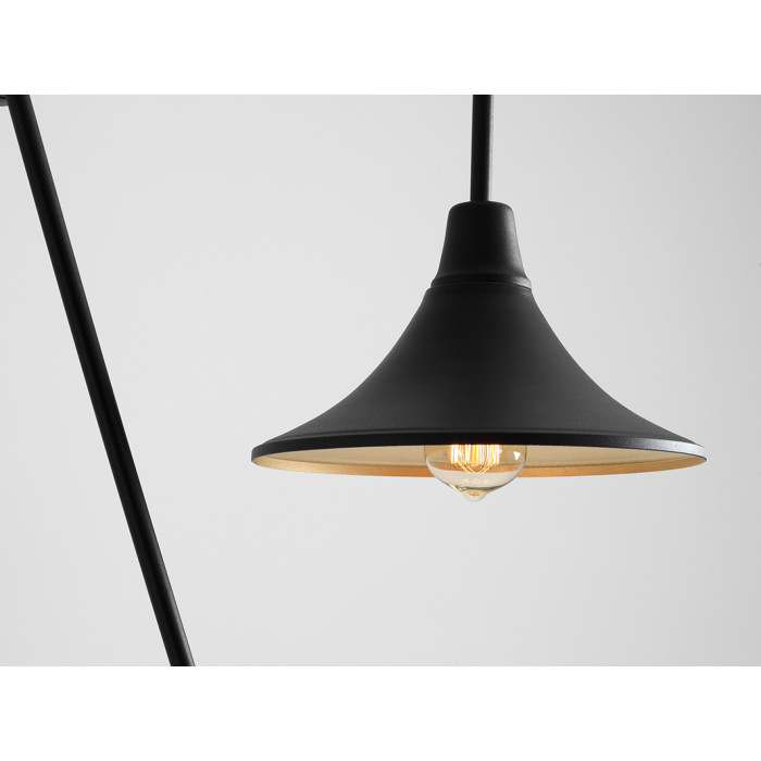 Lempa Chalcis Floor (grindinė lempa)