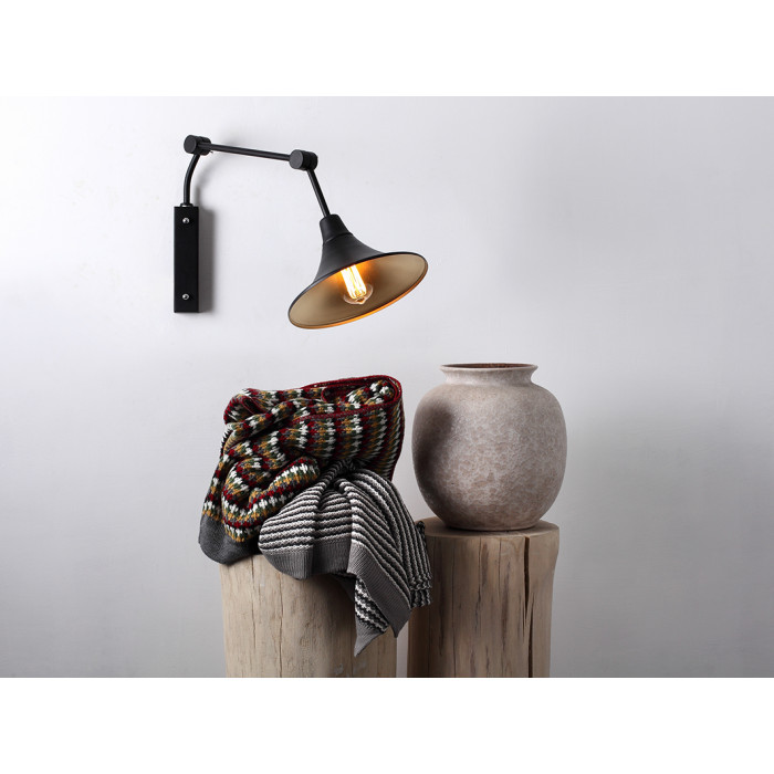 Chalcis Wall lempa (sieninė) Chalcis Wall lempa (sieninė)