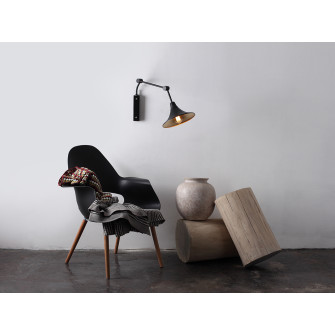 Chalcis Wall lempa (sieninė) Chalcis Wall lempa (sieninė)