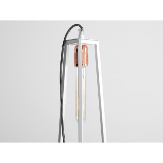 Egaleo Floor lempa (stovinti lempa)