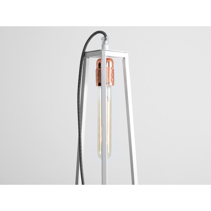 Egaleo Floor lempa (stovinti lempa)