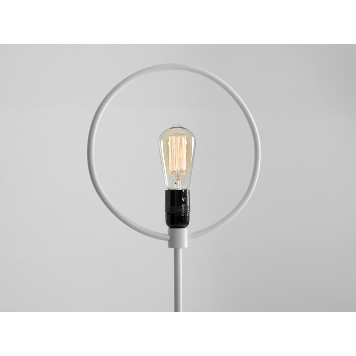 Stalinė lampa BULLET TABLE (galda)