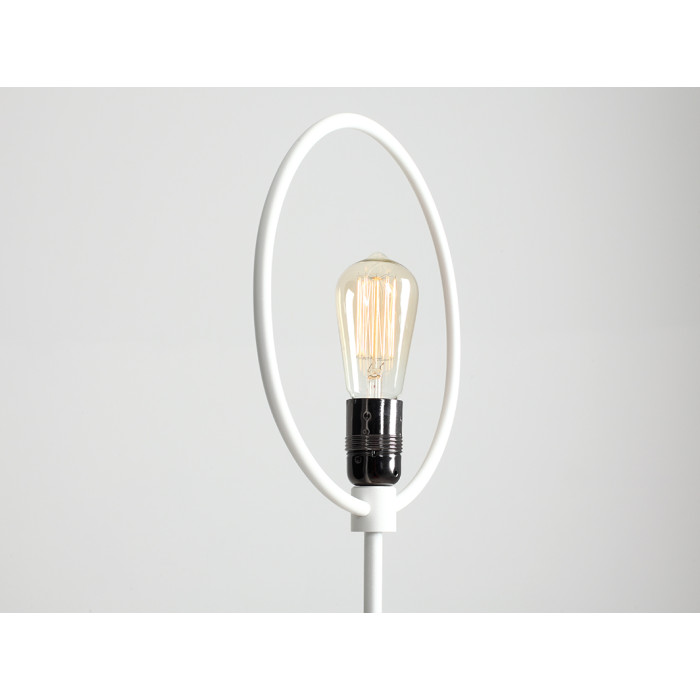 Stalinė lampa BULLET TABLE (galda)