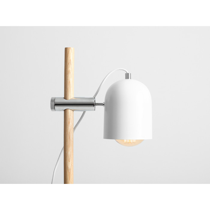 Gavle Floor Grindų Lempa