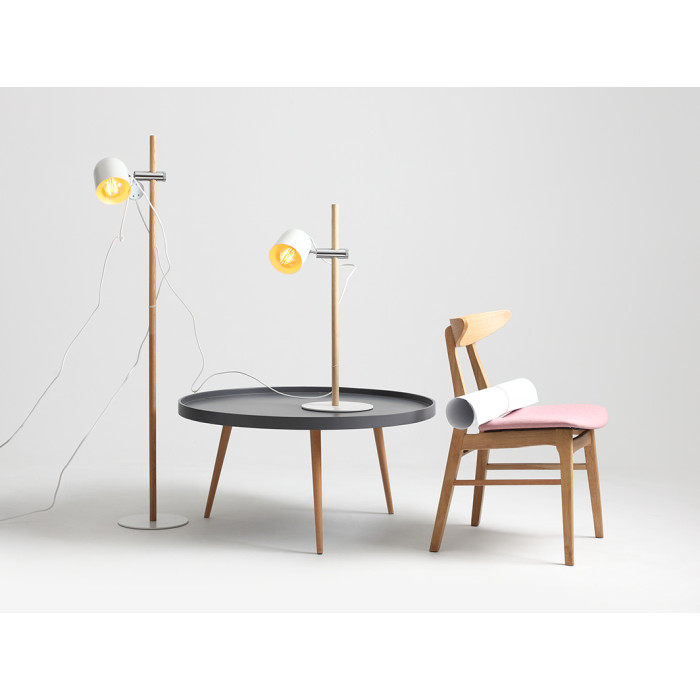 Gavle Floor Grindų Lempa