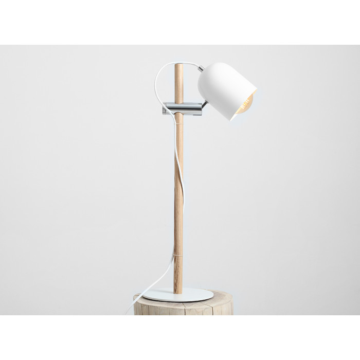 Stalinė lampa OLOF (galda)