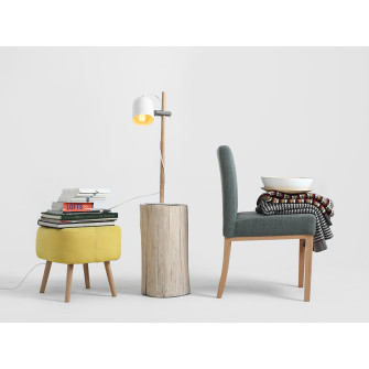 Stalinė lampa OLOF (galda)