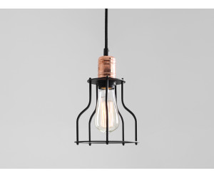 Lempa WORKER WIDE (lubų)