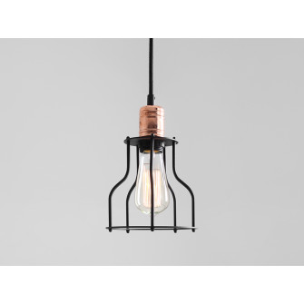 Lempa WORKER WIDE (lubų) Lempa WORKER WIDE (lubų)