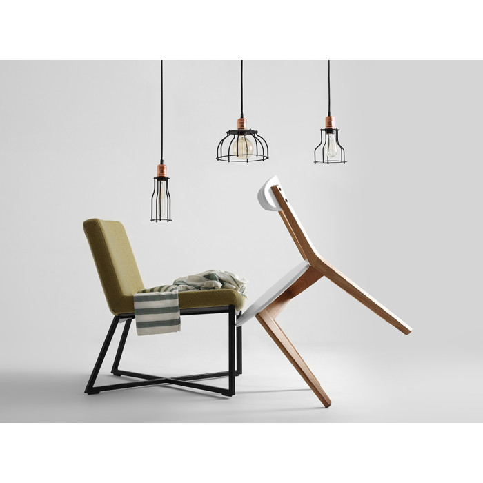 Lempa WORKER WIDE (lubų) Lempa WORKER WIDE (lubų)