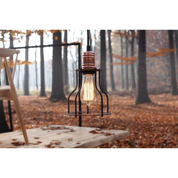 Lempa WORKER WIDE (lubų) Lempa WORKER WIDE (lubų)