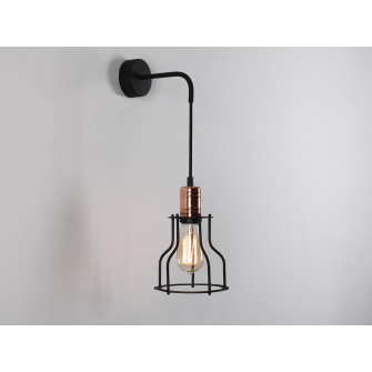 Lempa Lund Wide Wall (sienos) Lempa Lund Wide Wall (sienos)