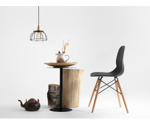 Lempa WORKER FAT (lubų)