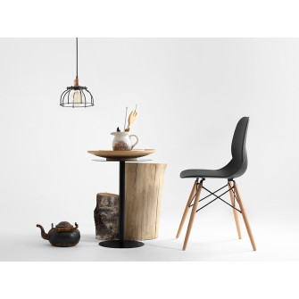 Lempa WORKER FAT (lubų) Lempa WORKER FAT (lubų)