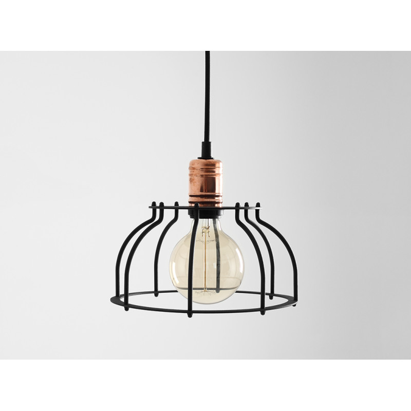 Lampa Lund Fat (griestu)