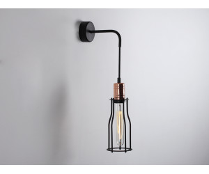 Lempa Lund Tall Wall (sienos)