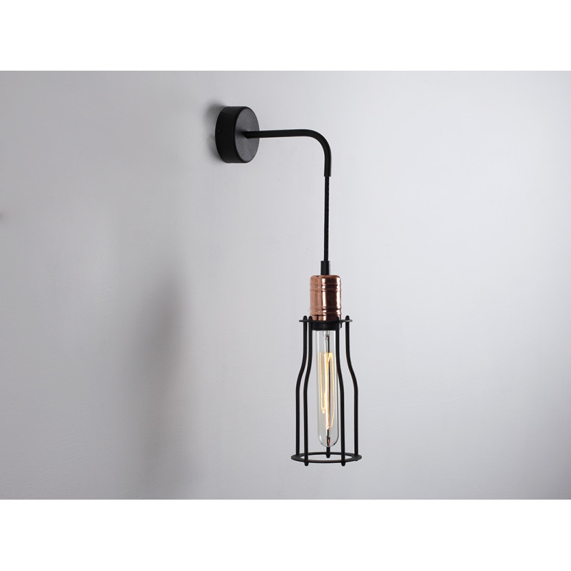 Lampa Lund Tall Wall (sienas)