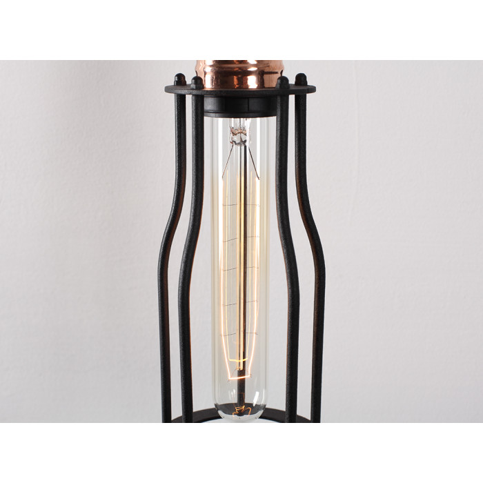 Lempa Lund Tall Wall (sienos) Lempa Lund Tall Wall (sienos)