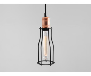 Lempa WORKER TALL (lubų)