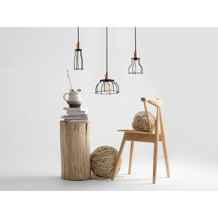 Lempa WORKER TALL (lubų) Lempa WORKER TALL (lubų)