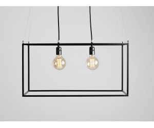 METRIC M lampa (lubų)