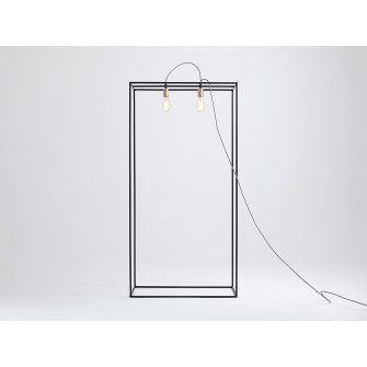 Marousi Floor M lempa (grindinė lempa) Marousi Floor M lempa (grindinė lempa)