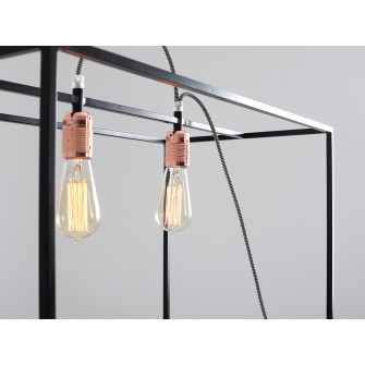 Marousi Floor M lempa (grindinė lempa) Marousi Floor M lempa (grindinė lempa)