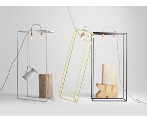 Marousi Floor M lempa (grindinė lempa)