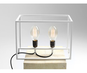 METRIC TABLE lampa (stalo)