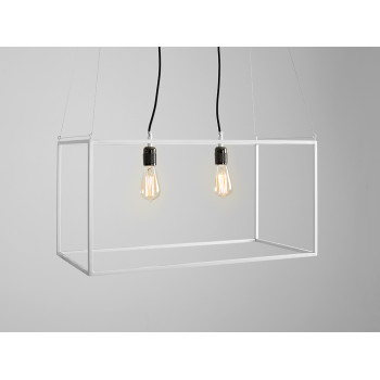 Lampa Marousi M (griestu)