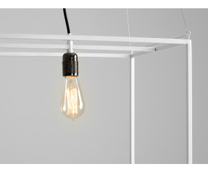 METRIC M lampa (lubų)