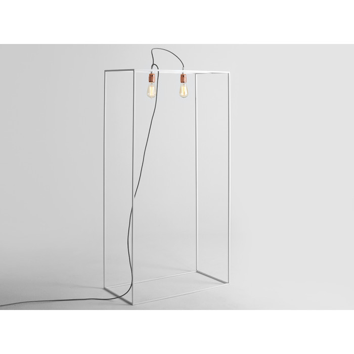 Marousi Floor M lempa (grindinė lempa) Marousi Floor M lempa (grindinė lempa)