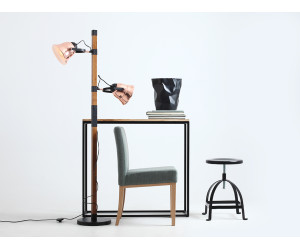 Nikaia Floor Lempa (stovėjimo lempa)