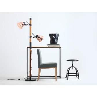 Nikaia Floor Lempa (stovėjimo lempa)