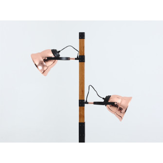 Nikaia Floor Lempa (stovėjimo lempa)