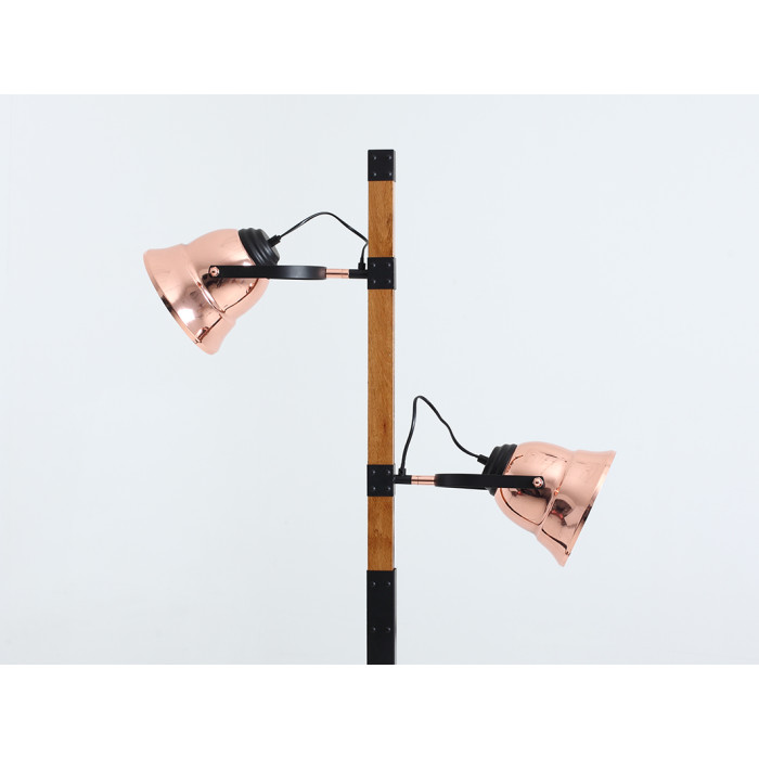 Nikaia Floor Lempa (stovėjimo lempa)