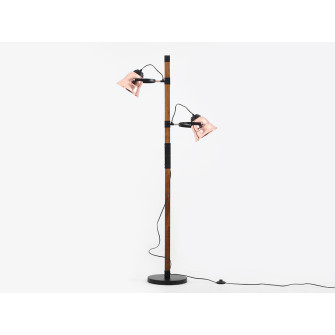 Nikaia Floor Lempa (stovėjimo lempa)