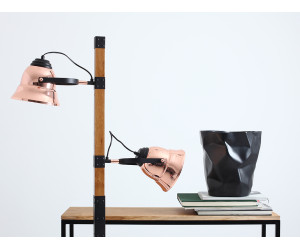 Nikaia Floor Lempa (stovėjimo lempa)