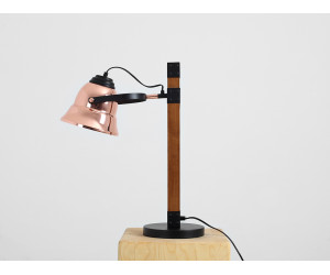 SHERLOCK TABLE (galda) lampa