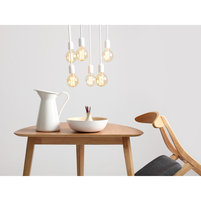 VANWERK TALL lempa (lubų) VANWERK TALL lempa (lubų)