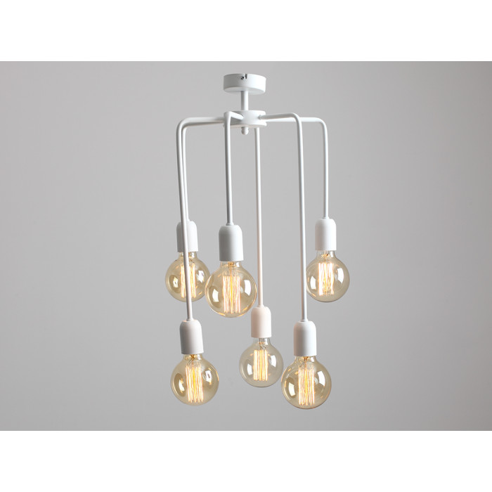 VANWERK TALL lempa (lubų) VANWERK TALL lempa (lubų)