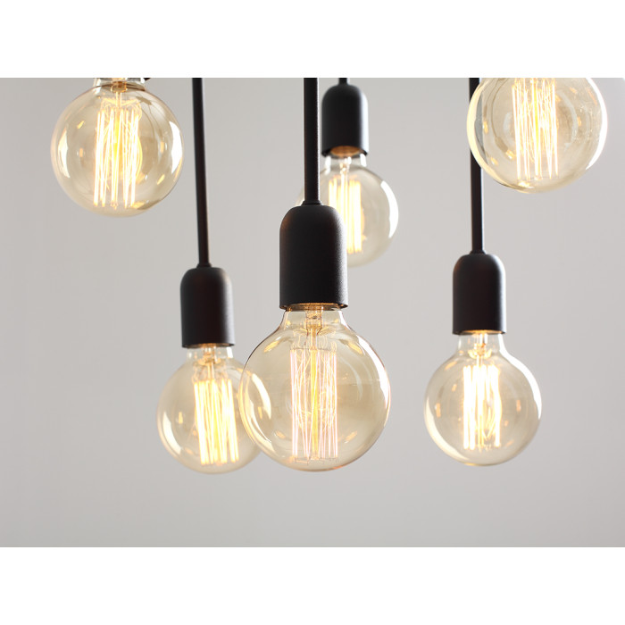 VANWERK TALL lempa (lubų) VANWERK TALL lempa (lubų)