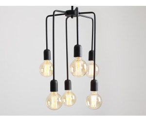 VANWERK TALL lempa (lubų)