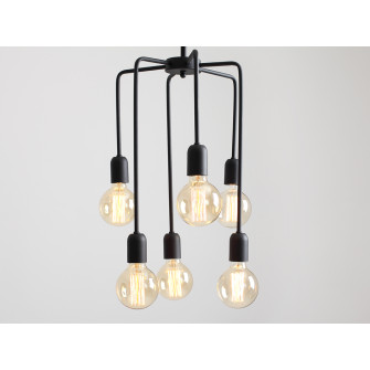 VANWERK TALL lempa (lubų) VANWERK TALL lempa (lubų)